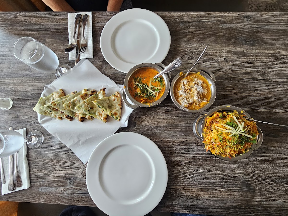 Taal Cultural Cuisine Of India Photos 2